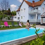 Casa Ananda Holiday home Albrechtshohe