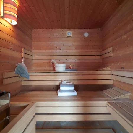 Casa Ananda Holiday home Albrechtshohe