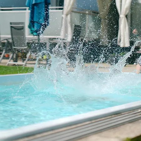 Casa Ananda Albrechtshohe