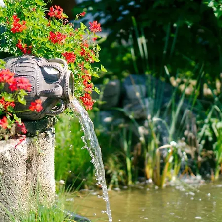 Casa Ananda Feriehus Albrechtshohe