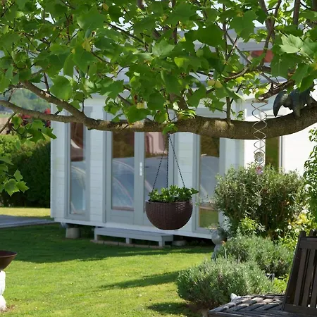 Casa Ananda Holiday home Albrechtshohe