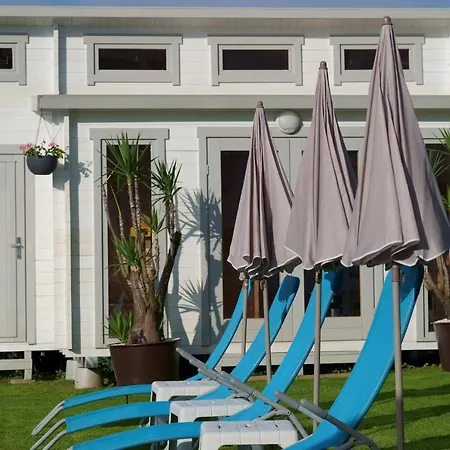 Casa Ananda Albrechtshohe