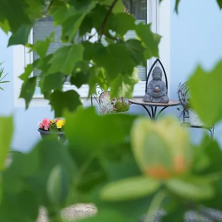 Holiday home Casa Ananda Albrechtshohe