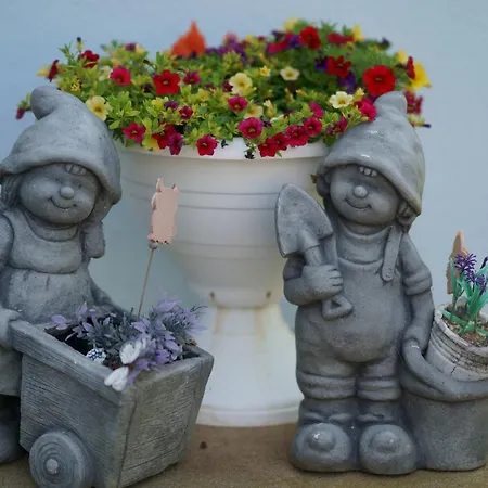 Feriehus Casa Ananda *