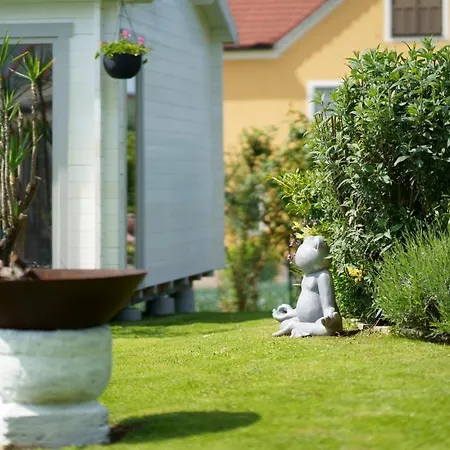 Casa Ananda * Albrechtshohe