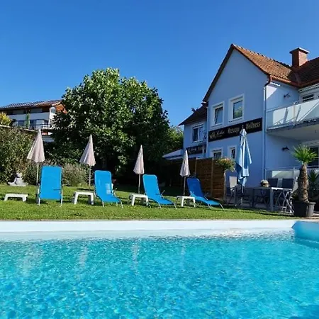 Casa Ananda * Albrechtshohe
