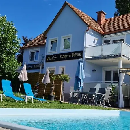 Vakantiehuis Casa Ananda