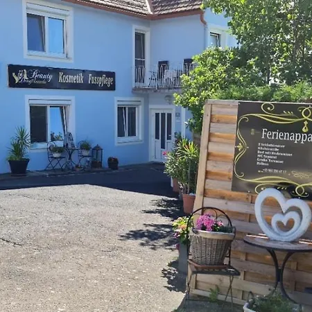 Vakantiehuis Casa Ananda