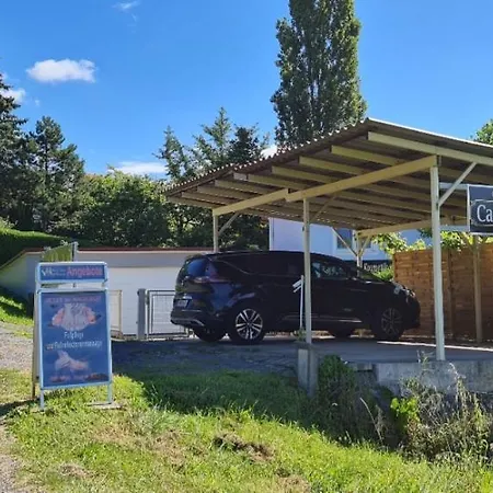 Vakantiehuis Casa Ananda