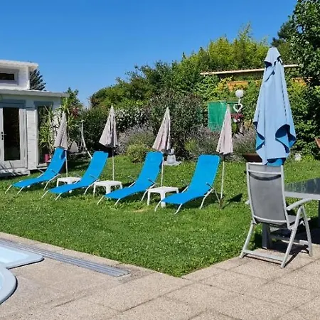 Vakantiehuis Casa Ananda