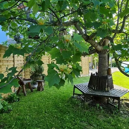 Feriehus Casa Ananda