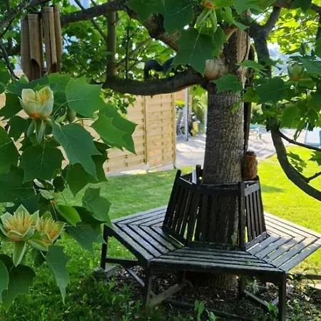 Casa Ananda Holiday home