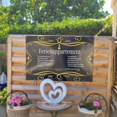 Casa Ananda * Albrechtshohe