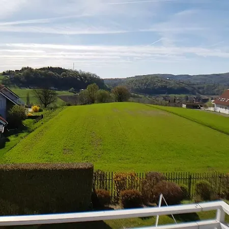 Casa Ananda Feriehus *