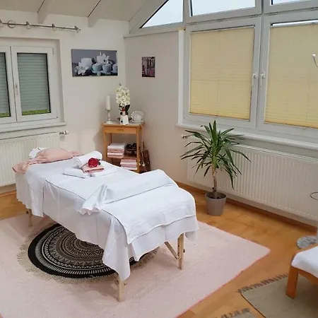 Casa Ananda *