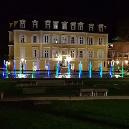 Casa Ananda Albrechtshohe