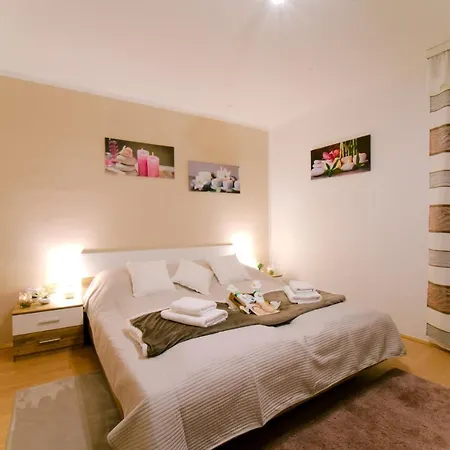 Casa Ananda * Albrechtshohe