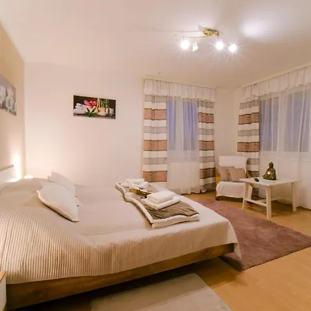 Feriehus Casa Ananda