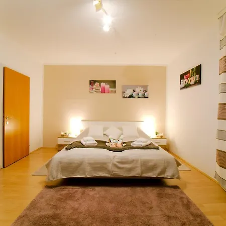 Casa Ananda Albrechtshohe