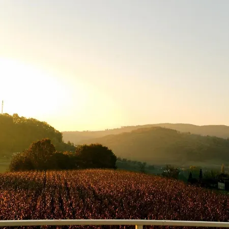 Casa Ananda Albrechtshohe