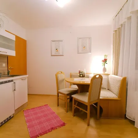 Casa Ananda * Albrechtshohe