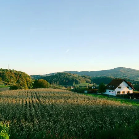 Feriehus Casa Ananda