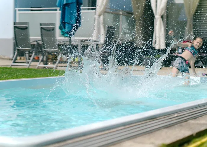 Casa Ananda Albrechtshohe