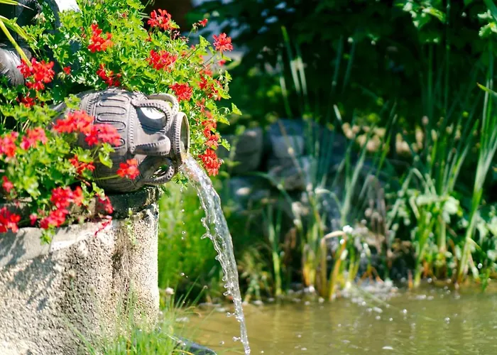 Casa Ananda Сasa de vacaciones Albrechtshohe