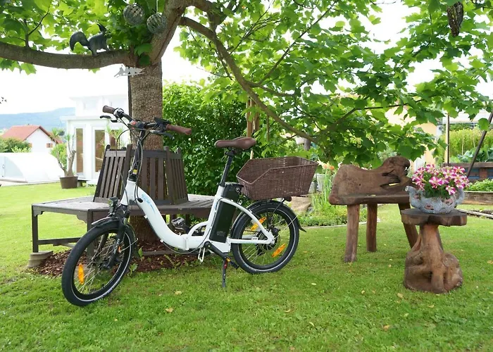 Casa Ananda * Albrechtshohe