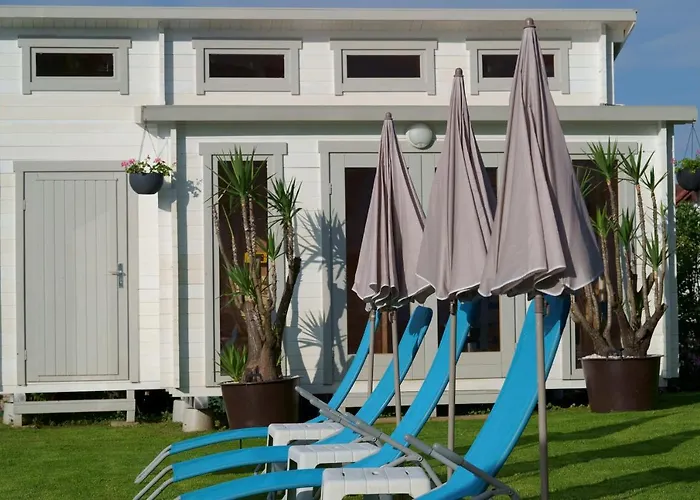 Casa Ananda Albrechtshohe