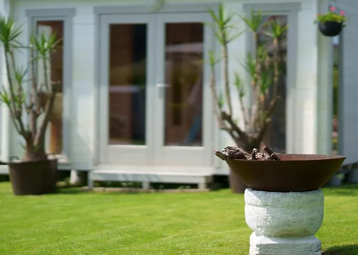 Casa Ananda Сasa de vacaciones Albrechtshohe