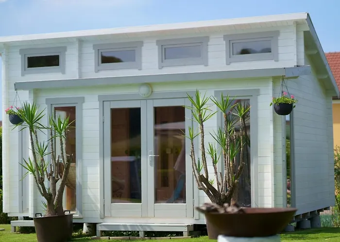 Casa Ananda * Albrechtshohe