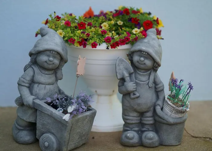 Vakantiehuis Casa Ananda *