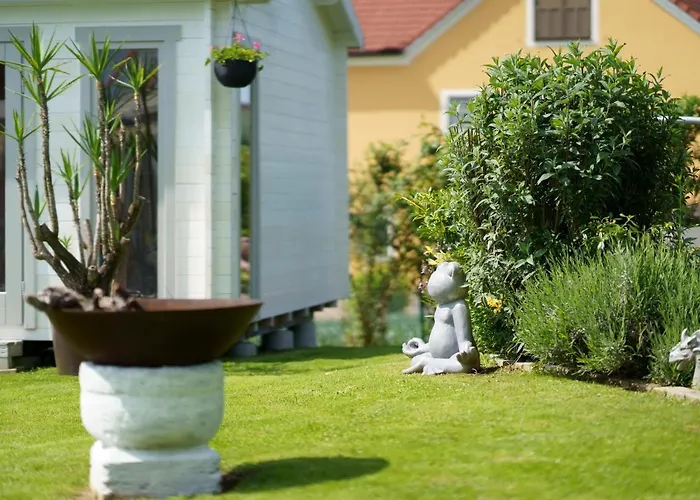 Casa Ananda * Albrechtshohe