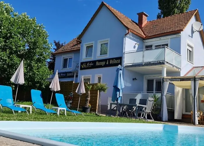 Vakantiehuis Casa Ananda