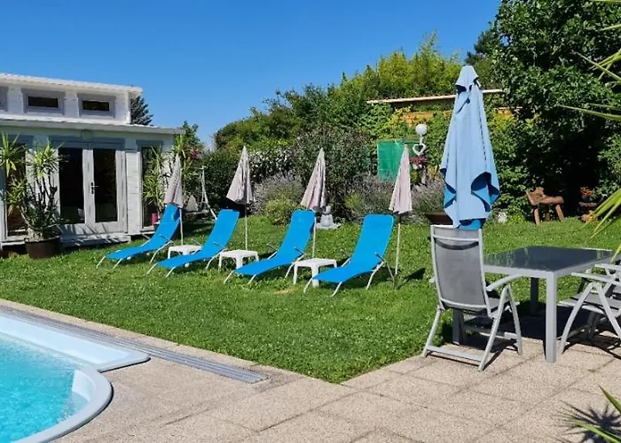 Vakantiehuis Casa Ananda