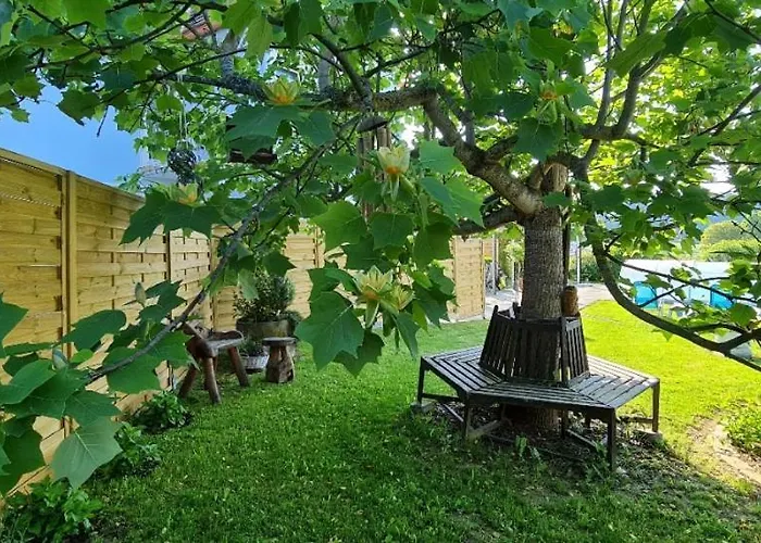 Vakantiehuis Casa Ananda