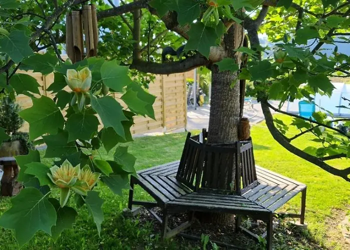 Casa Ananda Vakantiehuis