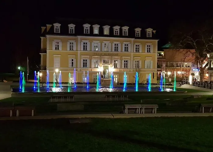 Casa Ananda Albrechtshohe