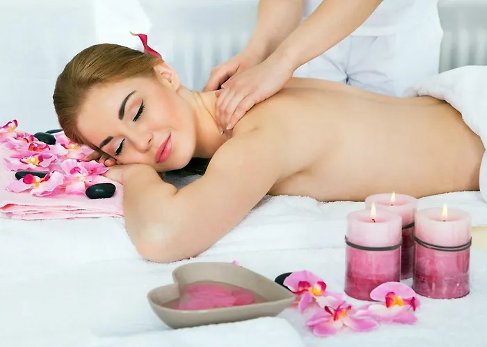 Vakantiehuis Casa Ananda *