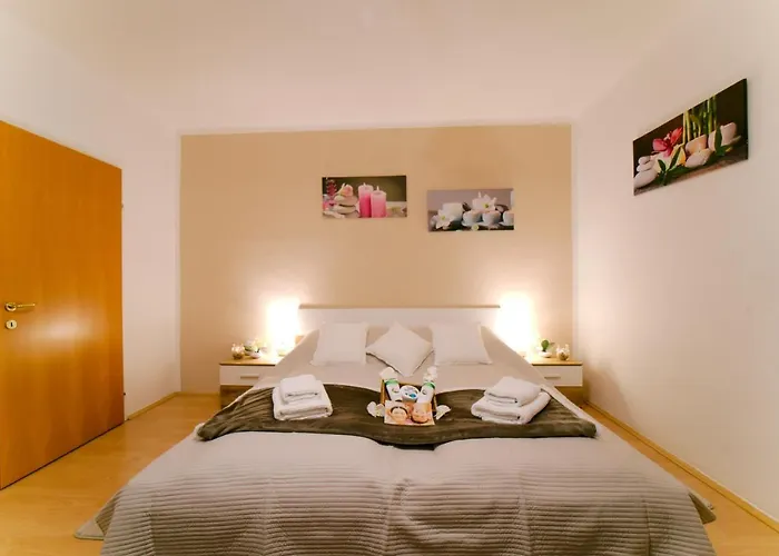 Сasa de vacaciones Casa Ananda Albrechtshohe