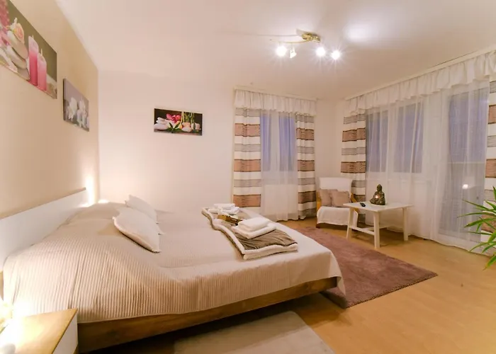 Сasa de vacaciones Casa Ananda