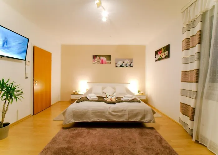 Casa Ananda Albrechtshohe