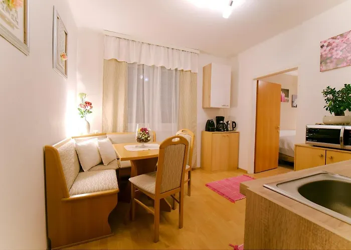 Сasa de vacaciones Casa Ananda Albrechtshohe