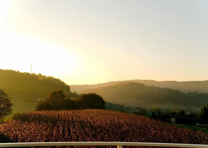 Casa Ananda Albrechtshohe