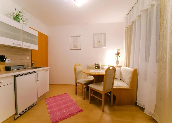 Casa Ananda * Albrechtshohe