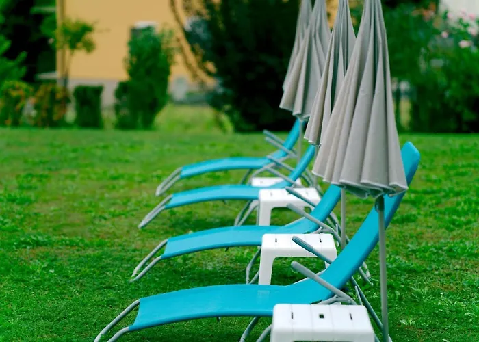 Vakantiehuis Casa Ananda *