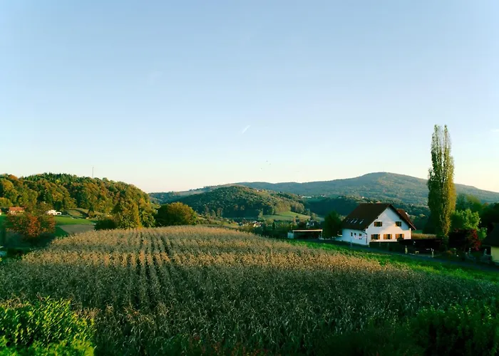 Vakantiehuis Casa Ananda